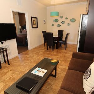 Deluxe Apartment mit 1 Schlafzimmer
